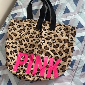 VS PINK Beach bag